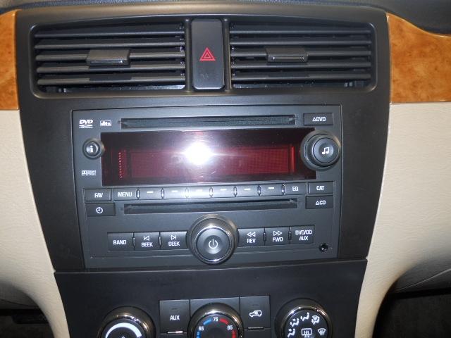 Suzuki XL-7 2007 photo 4