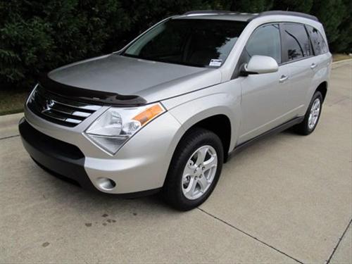 Suzuki XL-7 S Sedan Fully-laoded Other