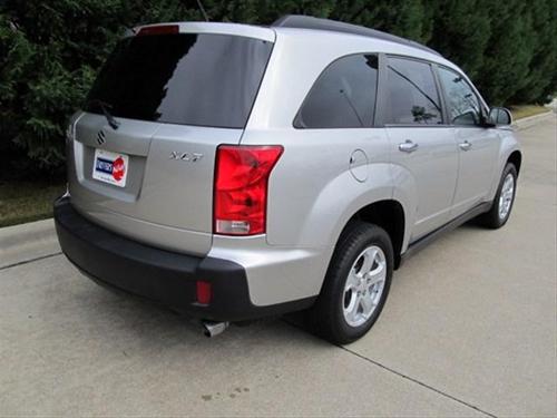 Suzuki XL-7 2007 photo 2