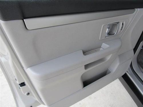 Suzuki XL-7 2007 photo 3