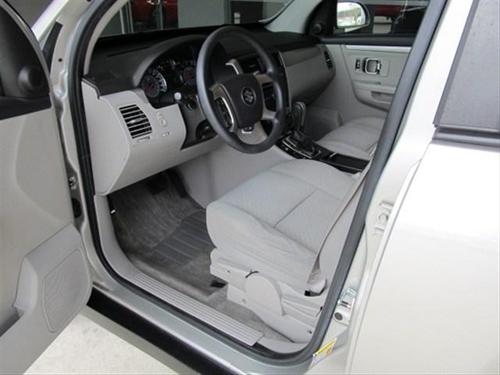 Suzuki XL-7 2007 photo 4