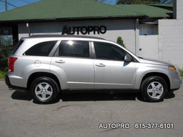 Suzuki XL-7 Unknown Sport Utility