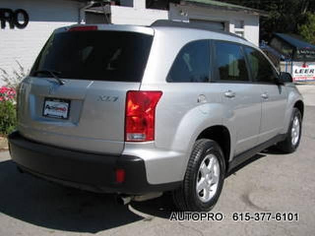 Suzuki XL-7 2007 photo 1