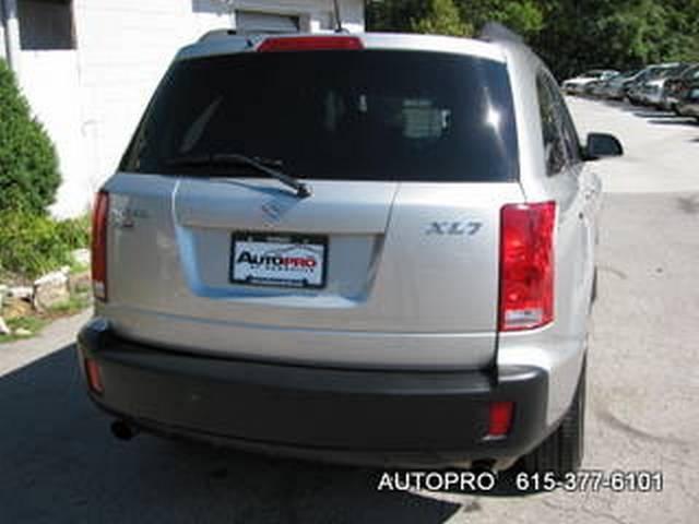 Suzuki XL-7 2007 photo 2