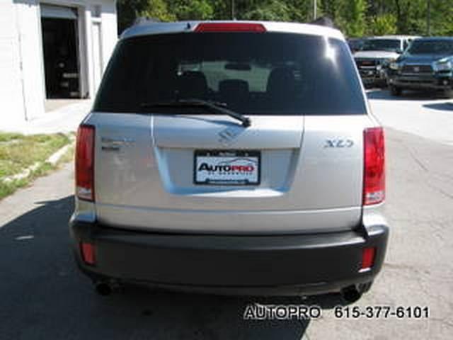 Suzuki XL-7 2007 photo 3