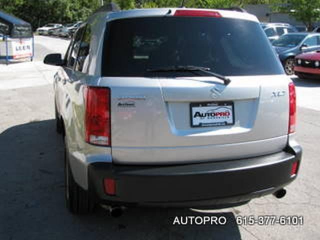 Suzuki XL-7 2007 photo 4