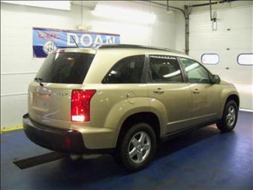 Suzuki XL-7 Unknown Other