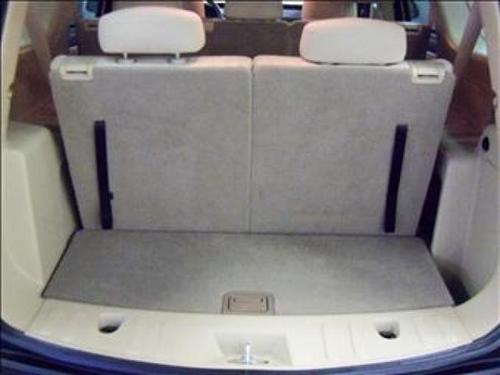 Suzuki XL-7 2007 photo 1