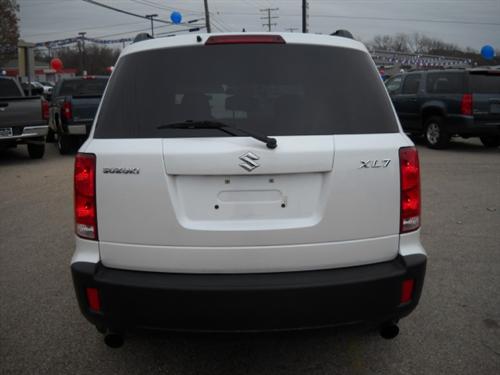 Suzuki XL-7 Unknown Other