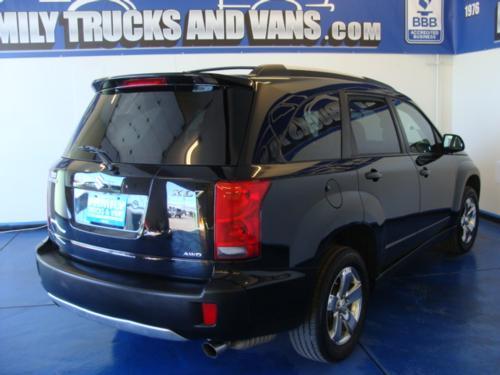 Suzuki XL-7 2007 photo 2