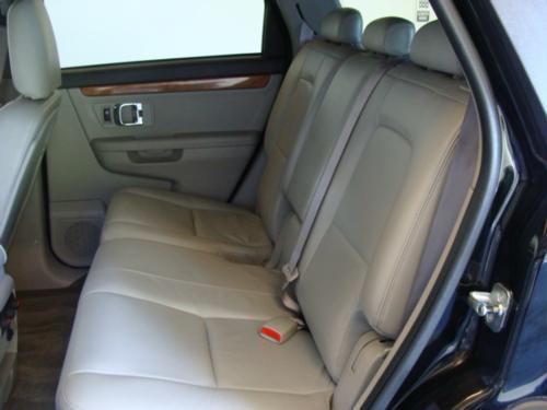 Suzuki XL-7 2007 photo 5