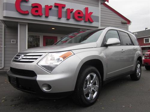 Suzuki XL-7 Coupe Other