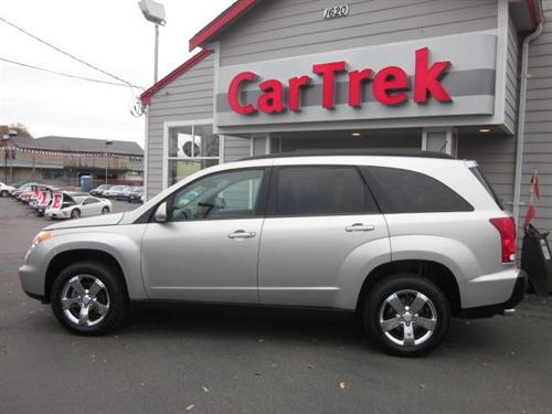 Suzuki XL-7 2007 photo 1