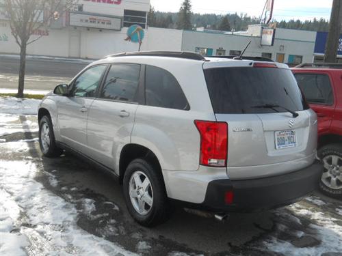 Suzuki XL-7 2007 photo 2