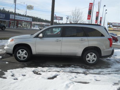 Suzuki XL-7 2007 photo 3