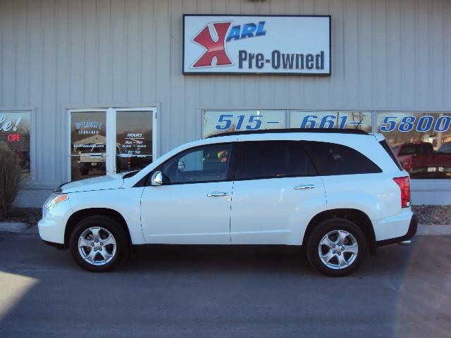 Suzuki XL-7 Coupe Sport Utility