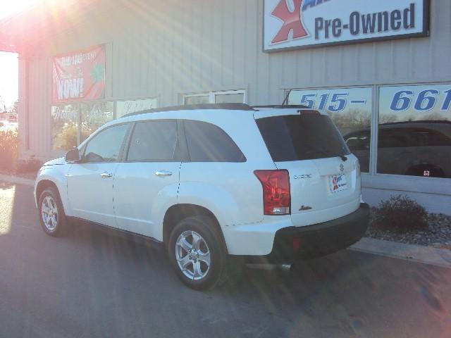 Suzuki XL-7 2007 photo 1