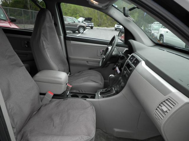 Suzuki XL-7 2007 photo 5