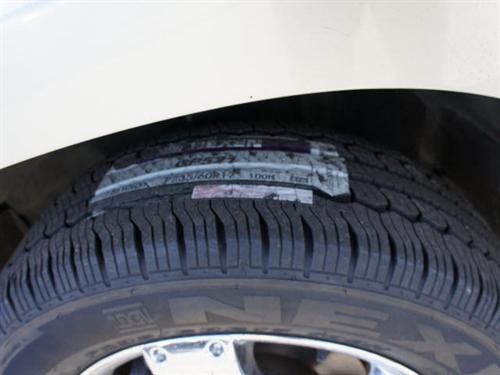 Suzuki XL-7 2007 photo 1