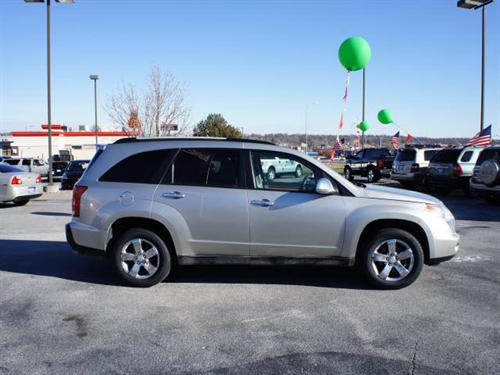 Suzuki XL-7 2007 photo 4