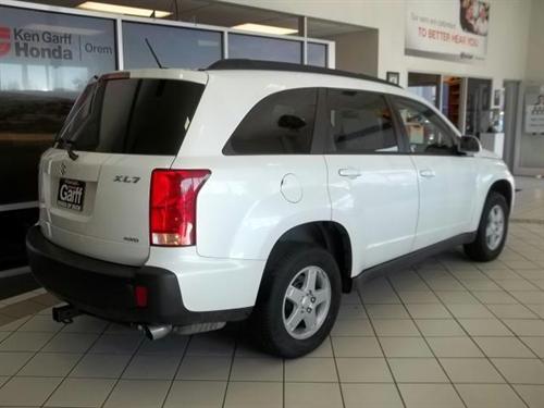 Suzuki XL-7 EX - DUAL Power Doors Other