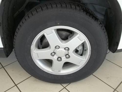 Suzuki XL-7 2007 photo 1