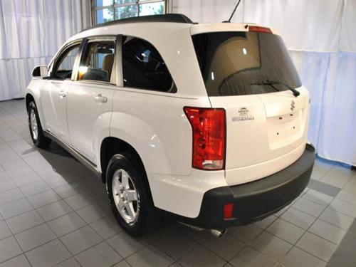 Suzuki XL-7 2007 photo 1