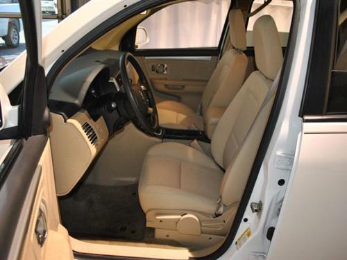 Suzuki XL-7 2007 photo 2