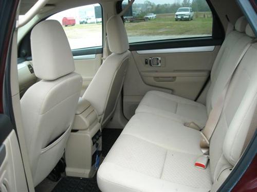 Suzuki XL-7 1500 Sport SLT Topper4x2 One Owner Other