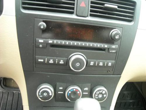 Suzuki XL-7 2007 photo 1