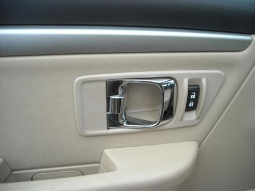 Suzuki XL-7 2007 photo 2