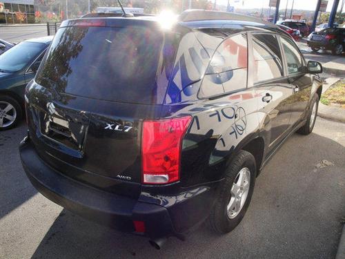 Suzuki XL-7 EX - DUAL Power Doors Other