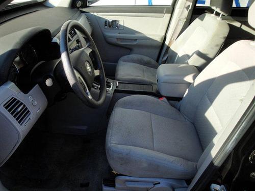 Suzuki XL-7 2007 photo 1