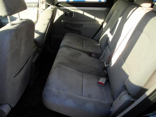 Suzuki XL-7 2007 photo 2