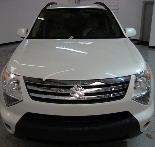 Suzuki XL-7 Unknown Other