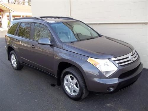 Suzuki XL-7 EX - DUAL Power Doors Other