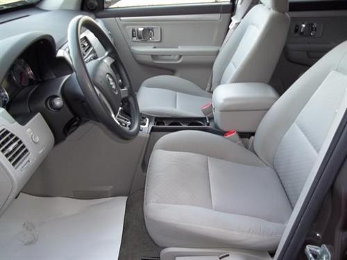 Suzuki XL-7 2007 photo 5