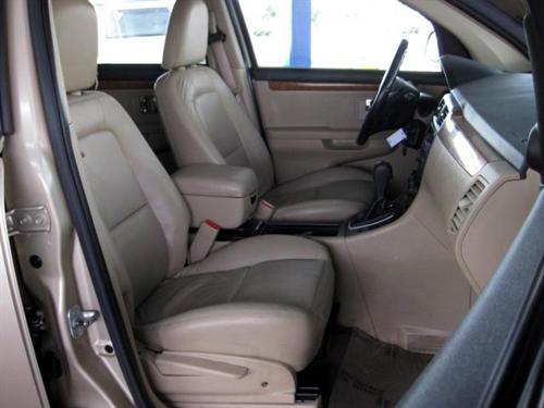 Suzuki XL-7 2007 photo 1