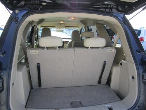 Suzuki XL-7 Coupe Other