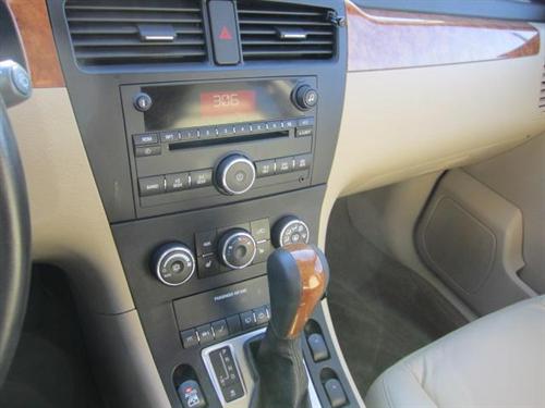 Suzuki XL-7 2007 photo 1