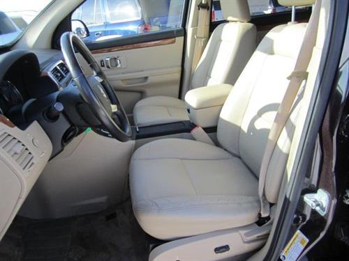 Suzuki XL-7 2007 photo 3