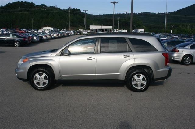 Suzuki XL-7 2007 photo 2