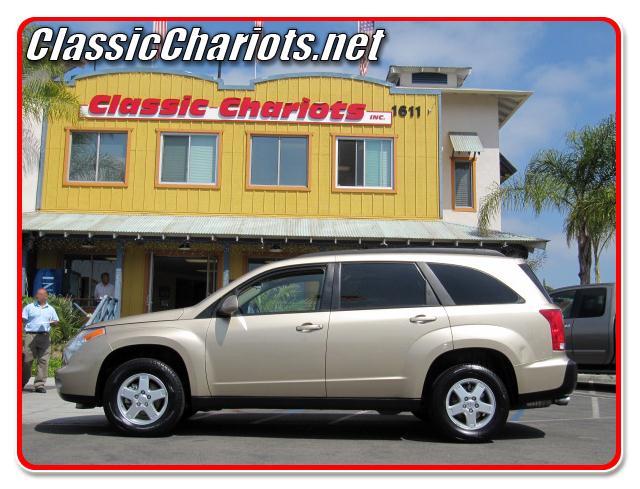 Suzuki XL-7 2007 photo 2