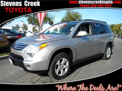 Suzuki XL-7 SLT 25 Other