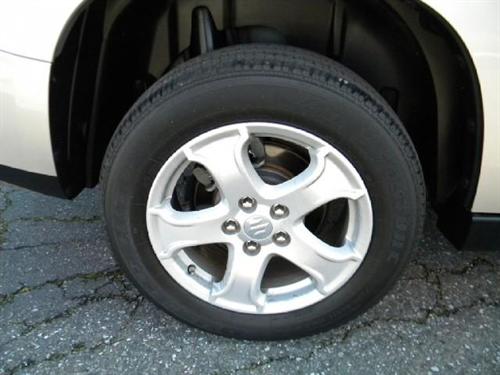 Suzuki XL-7 2007 photo 2