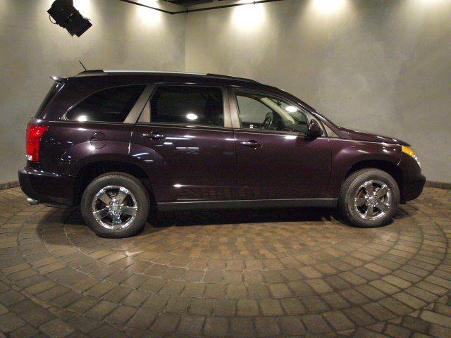 Suzuki XL-7 2007 photo 4