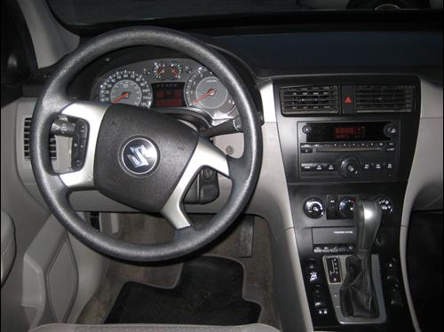 Suzuki XL-7 Unknown Other