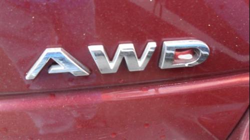 Suzuki XL-7 2007 photo 1