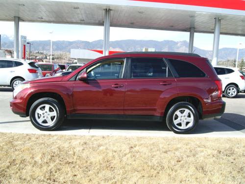 Suzuki XL-7 2007 photo 3