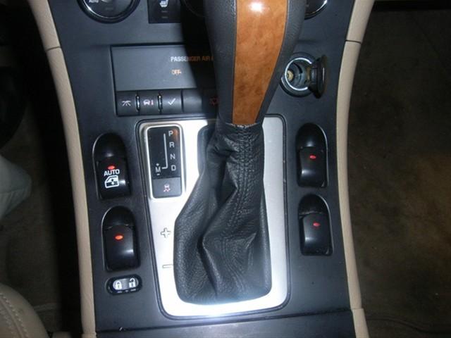 Suzuki XL-7 2007 photo 4